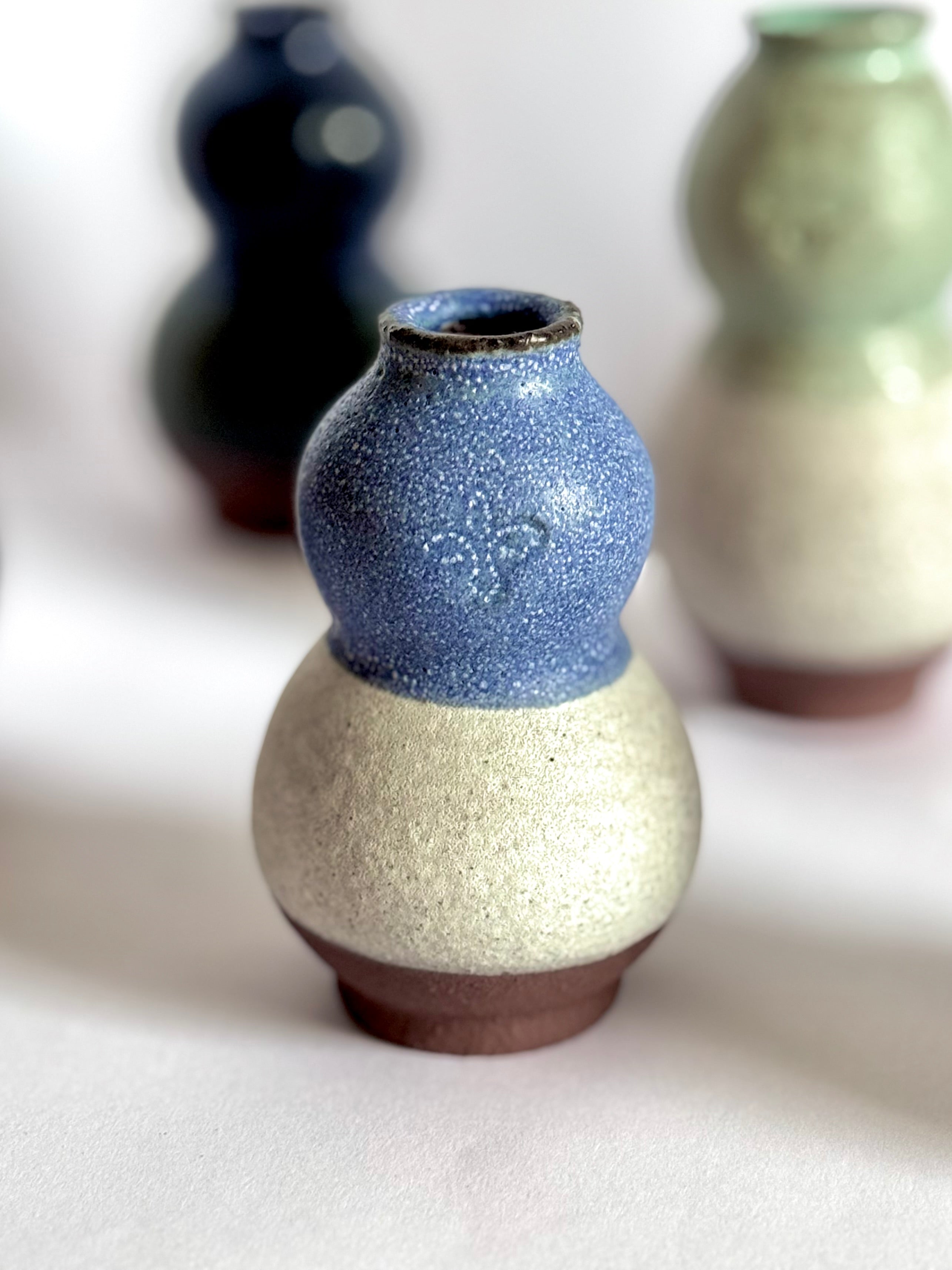 Terra Buds - Budicca