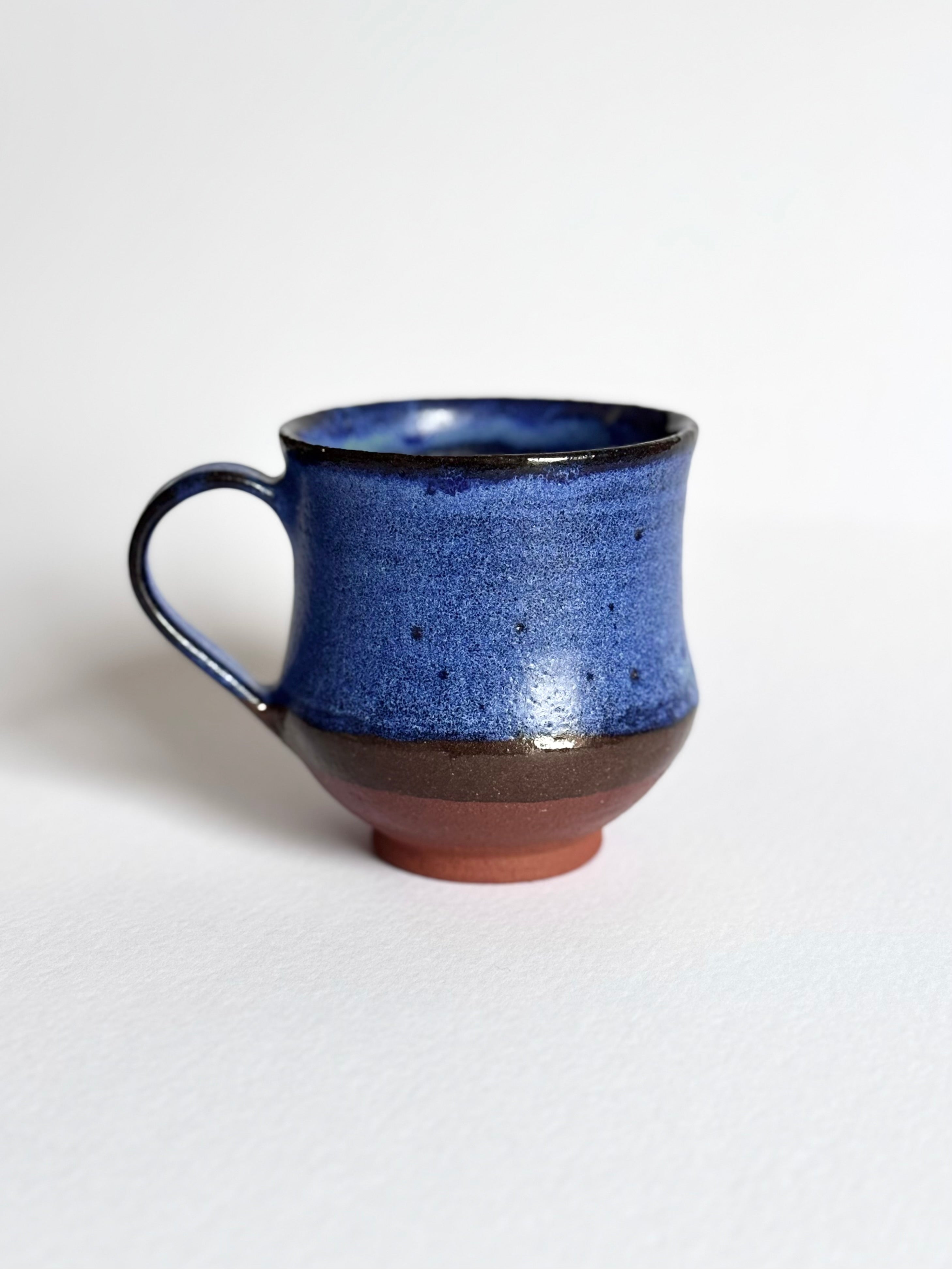 Terra Mug S3 - Ness