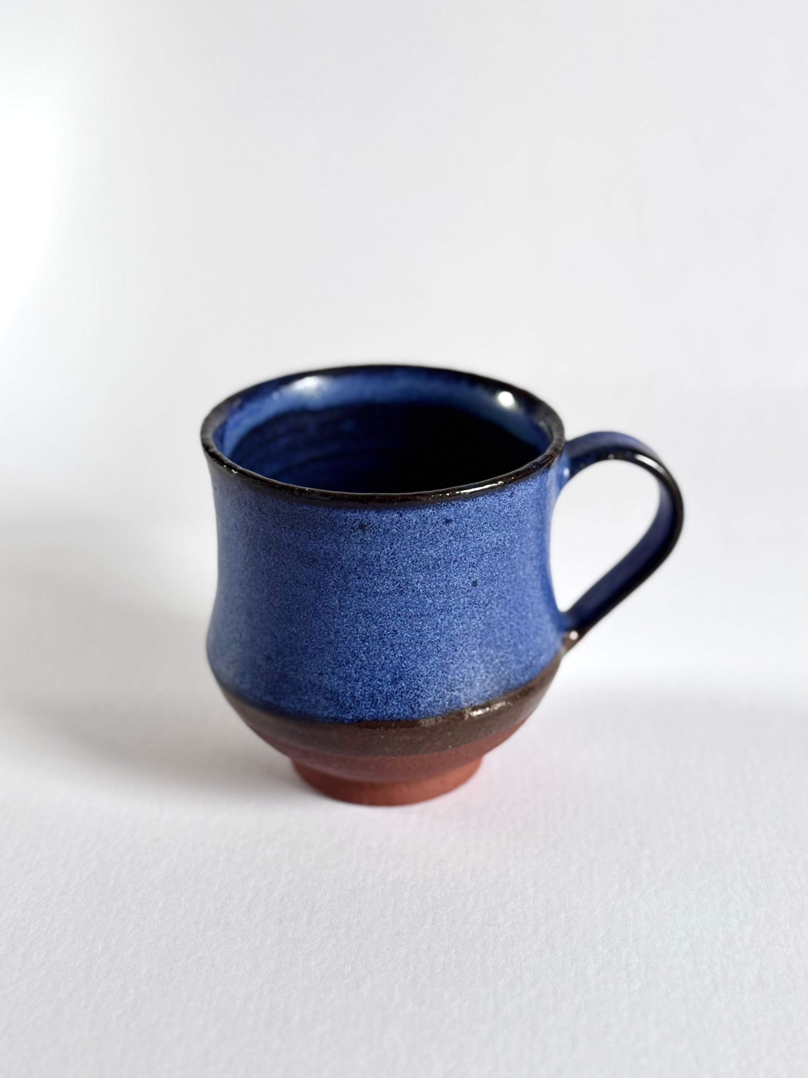 Terra Mug S3 - Ness