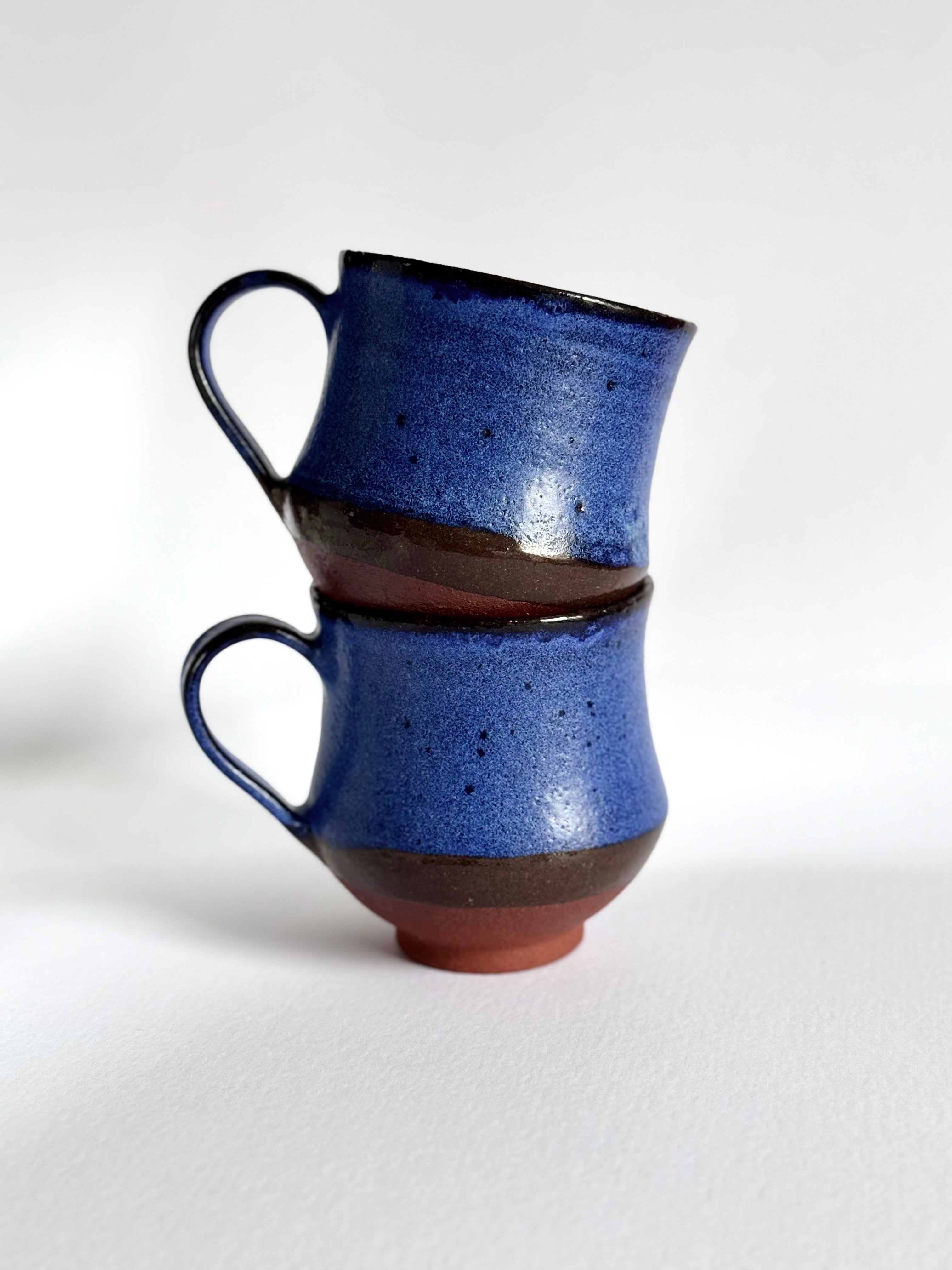 Terra Mug S3 - Ness