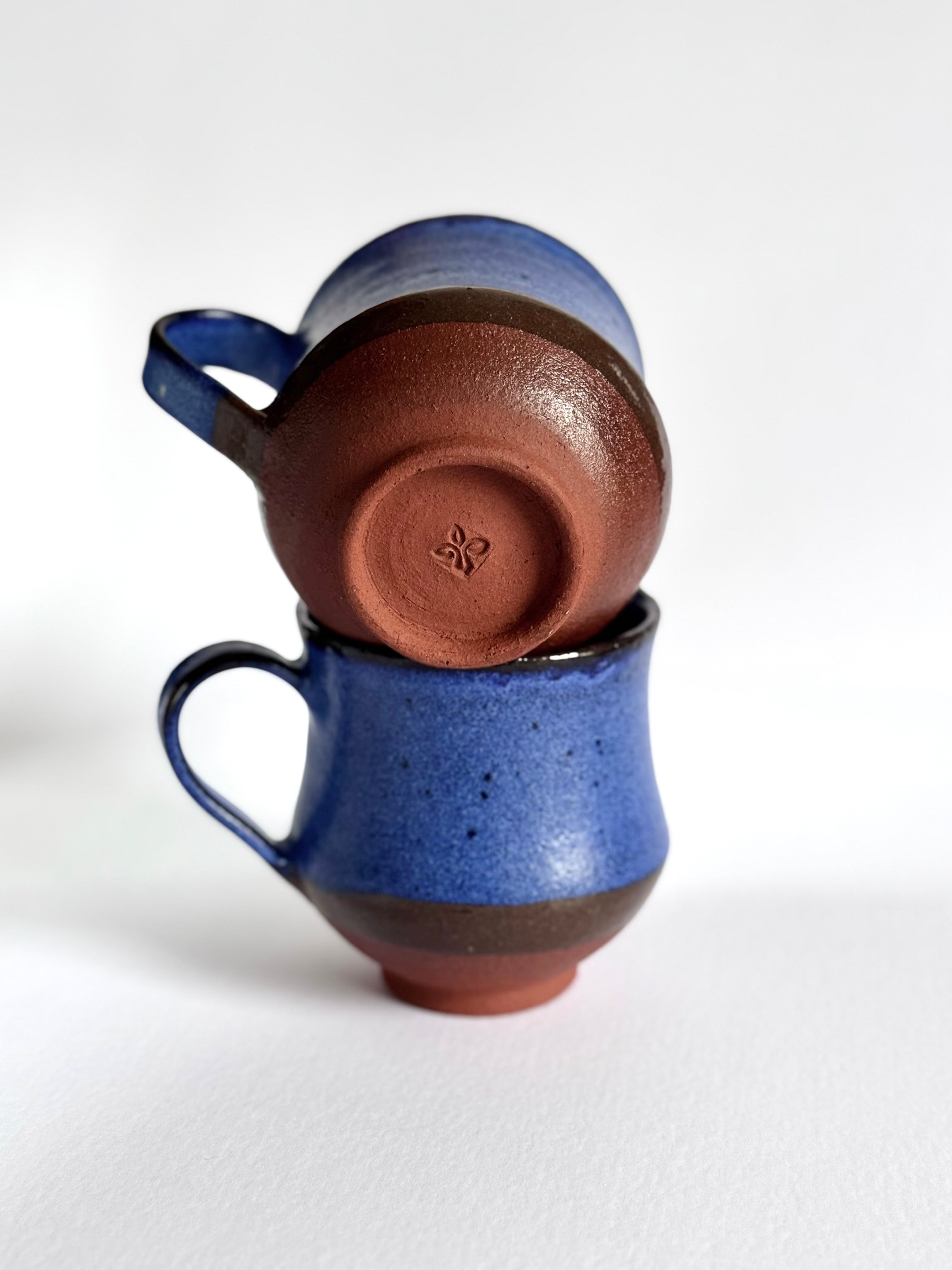 Terra Mug S3 - Ness