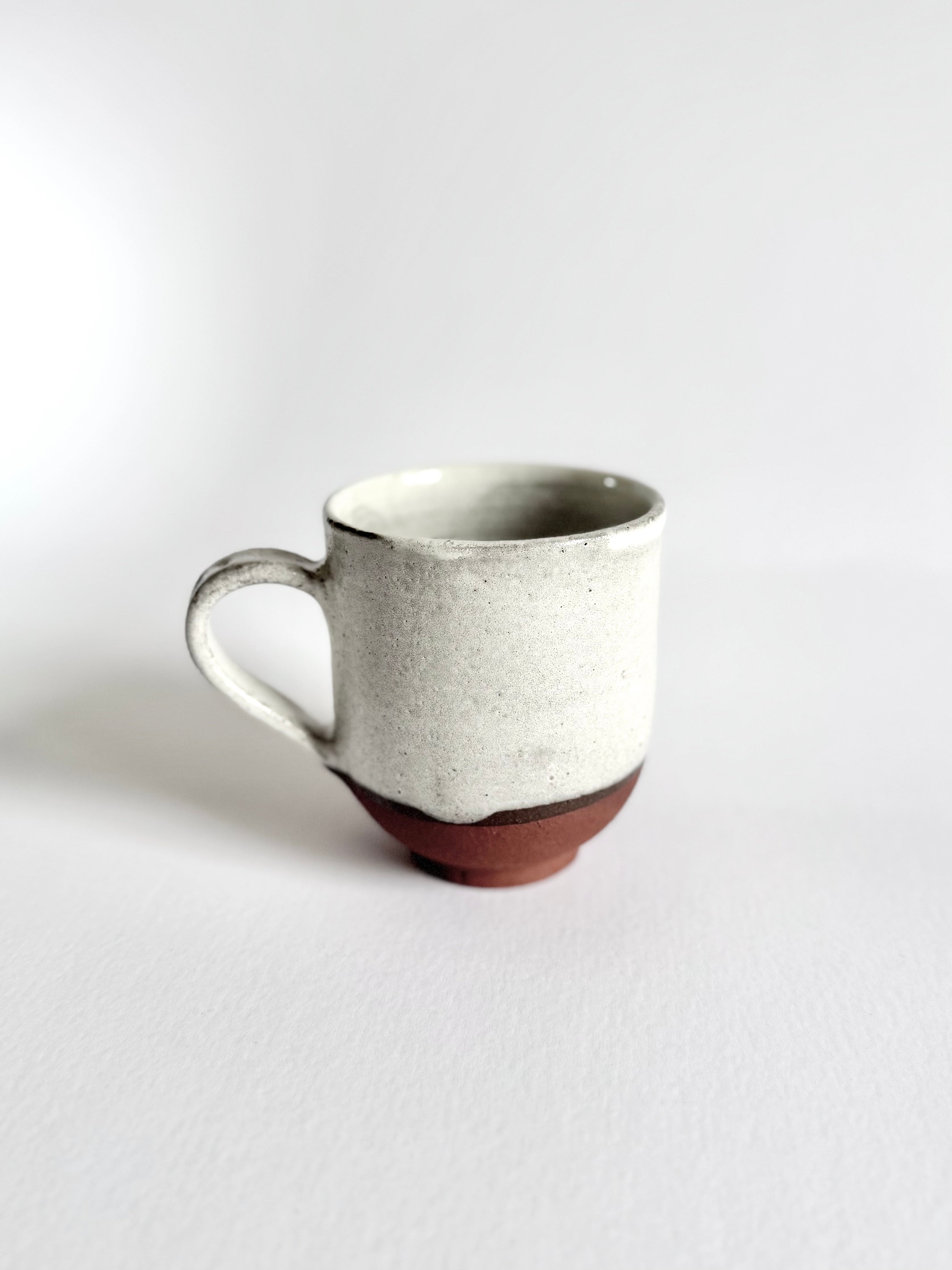 Terra Mug S1 - Dover