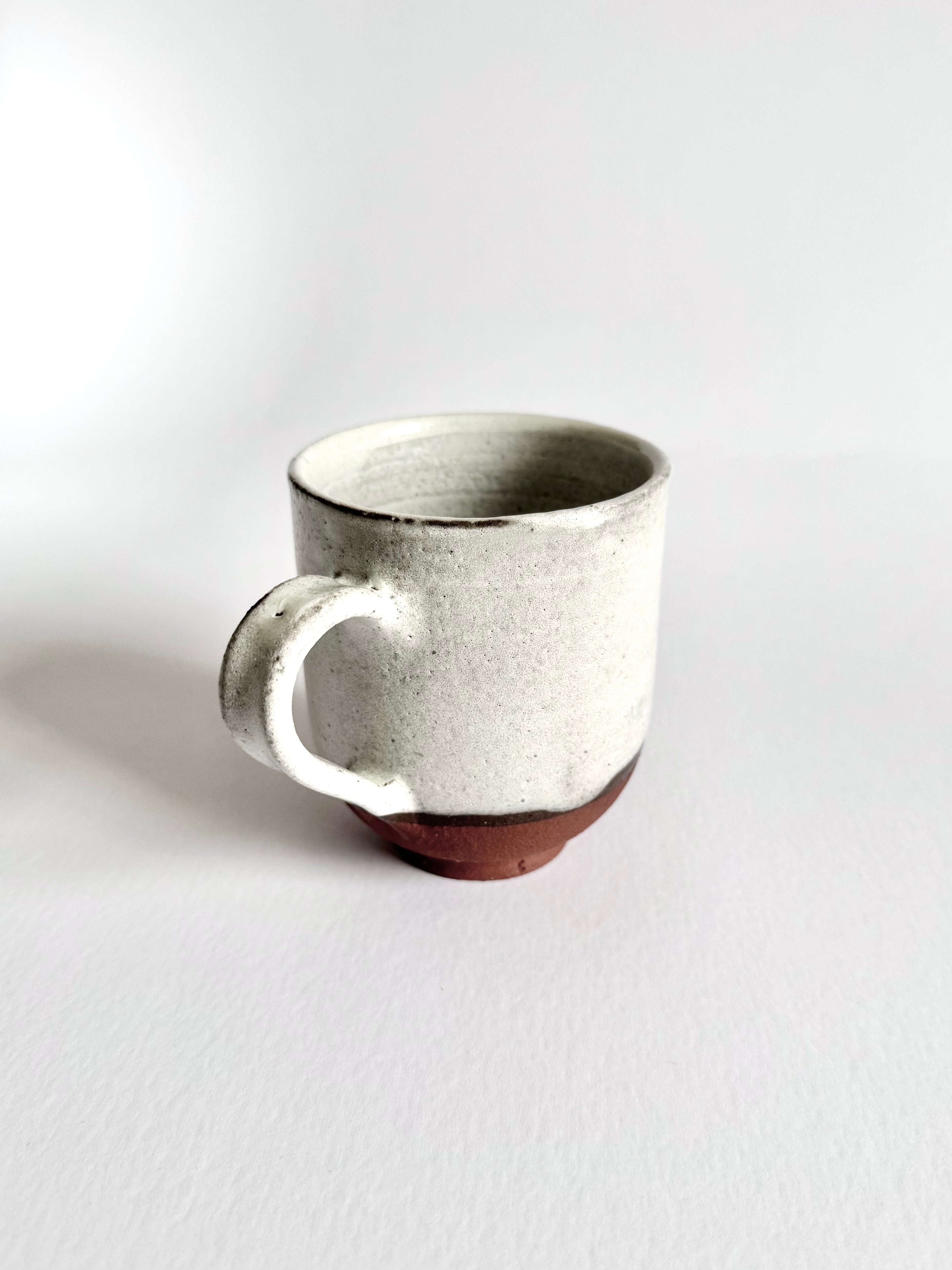 Terra Mug S1 - Dover