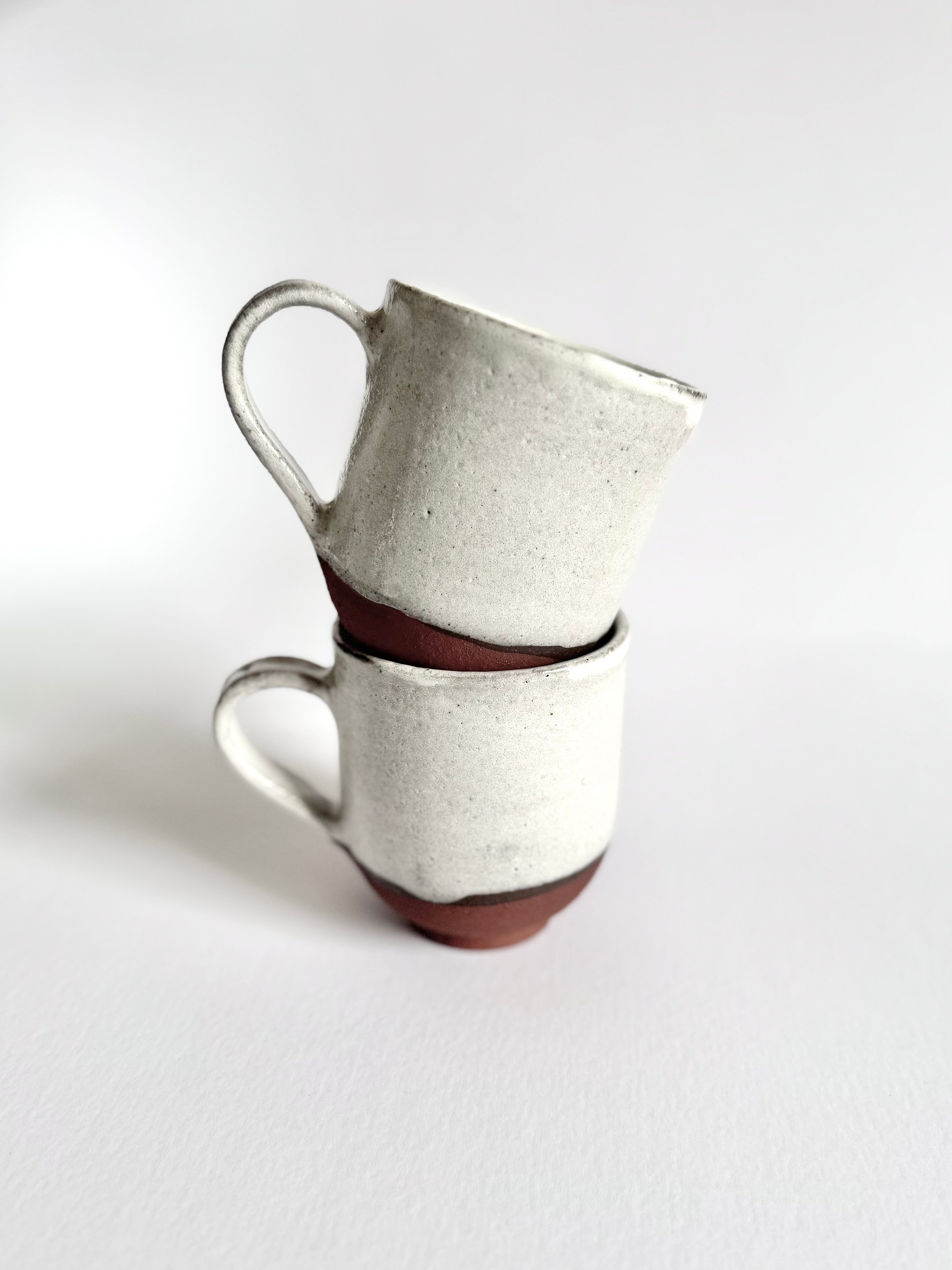 Terra Mug S1 - Dover