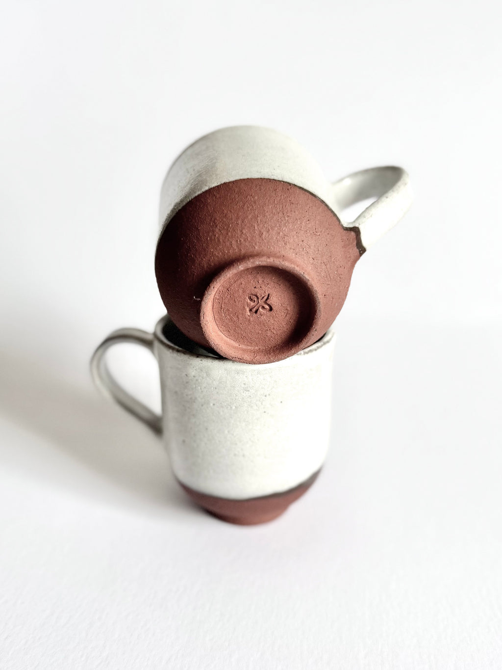 Terra Mug S1 - Dover
