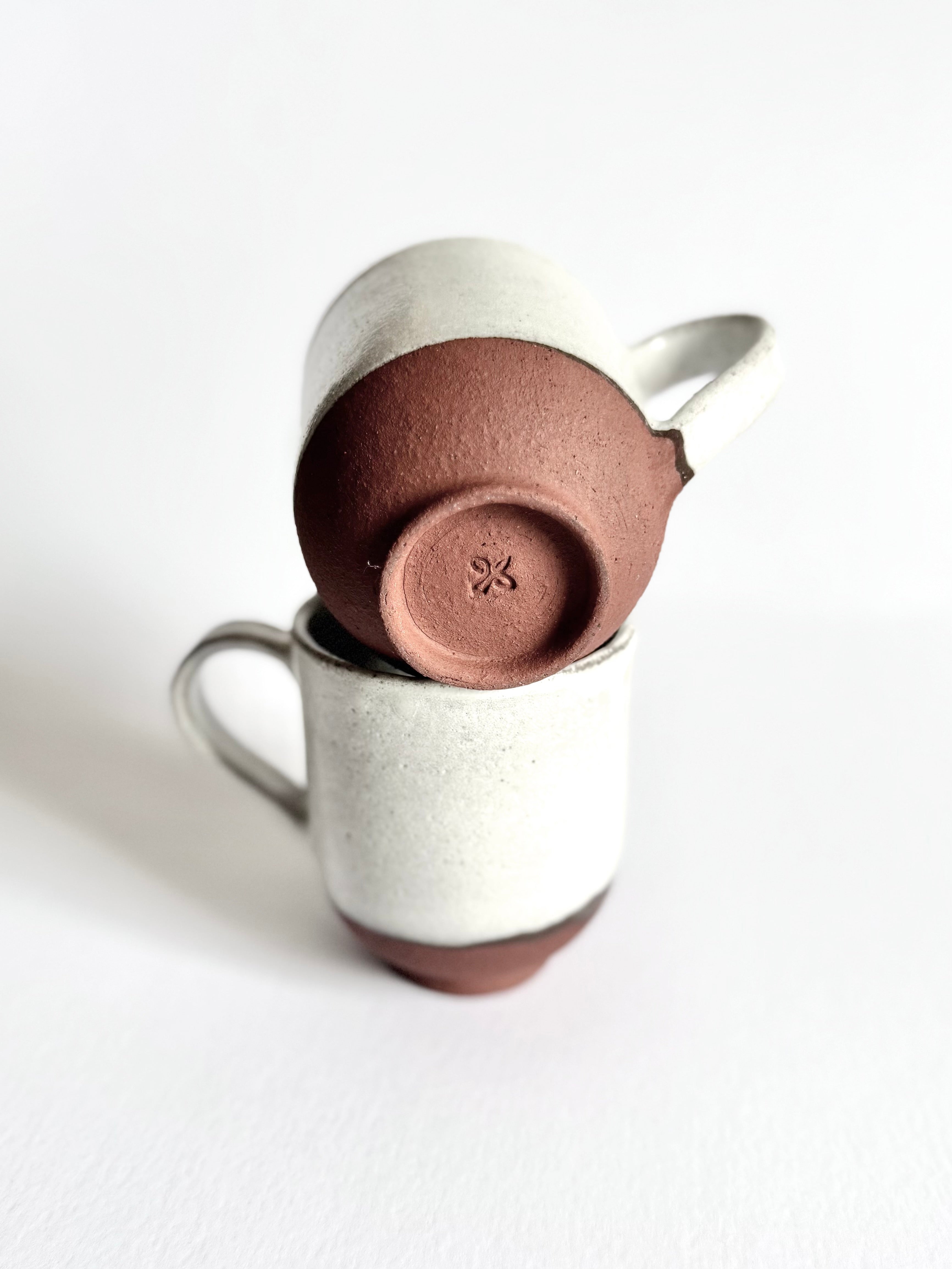 Terra Mug S1 - Dover