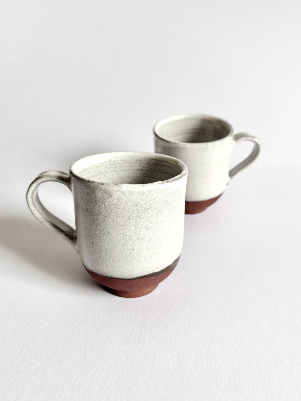 Terra Mug S1 - Dover