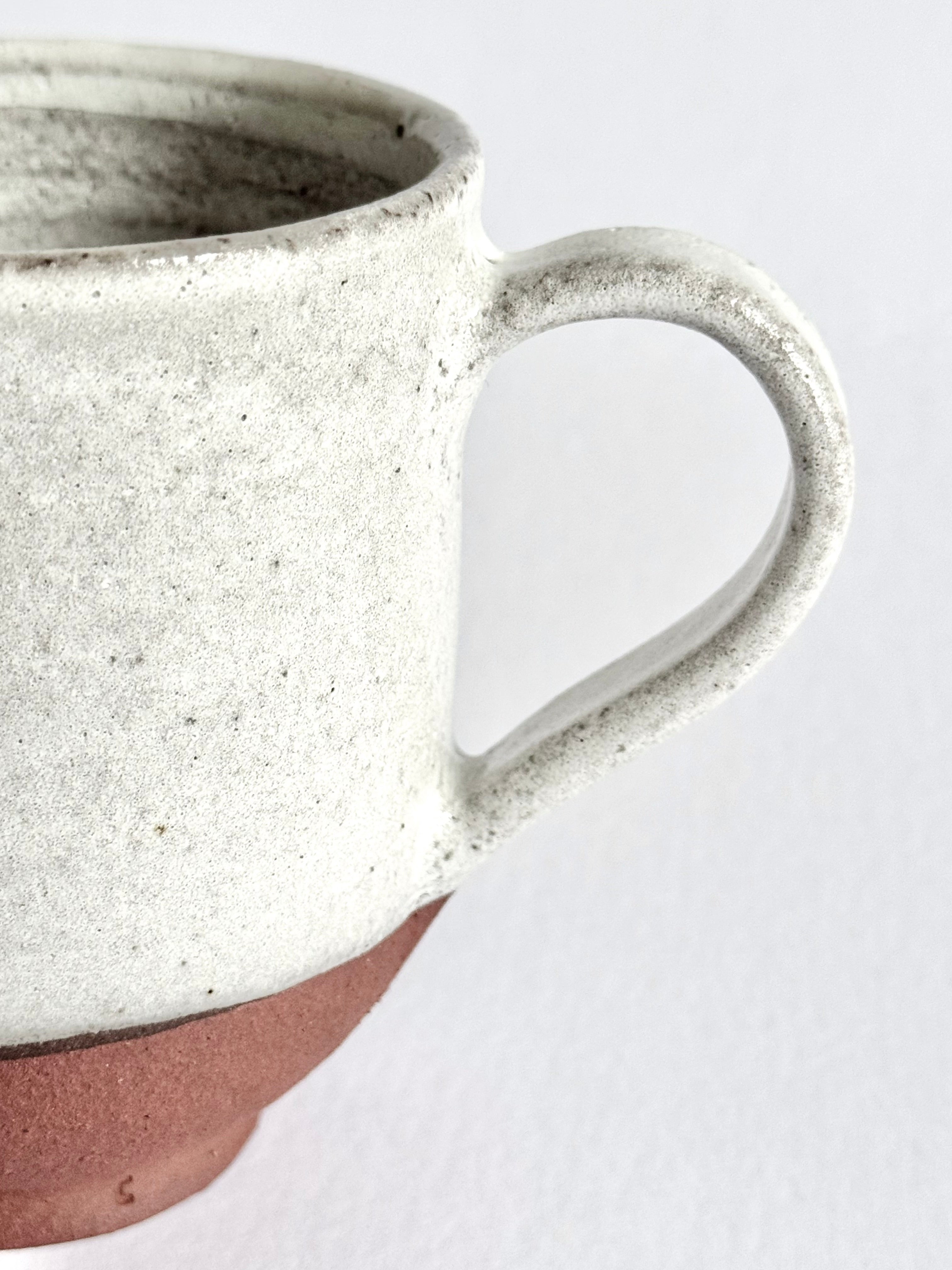 Terra Mug S1 - Dover