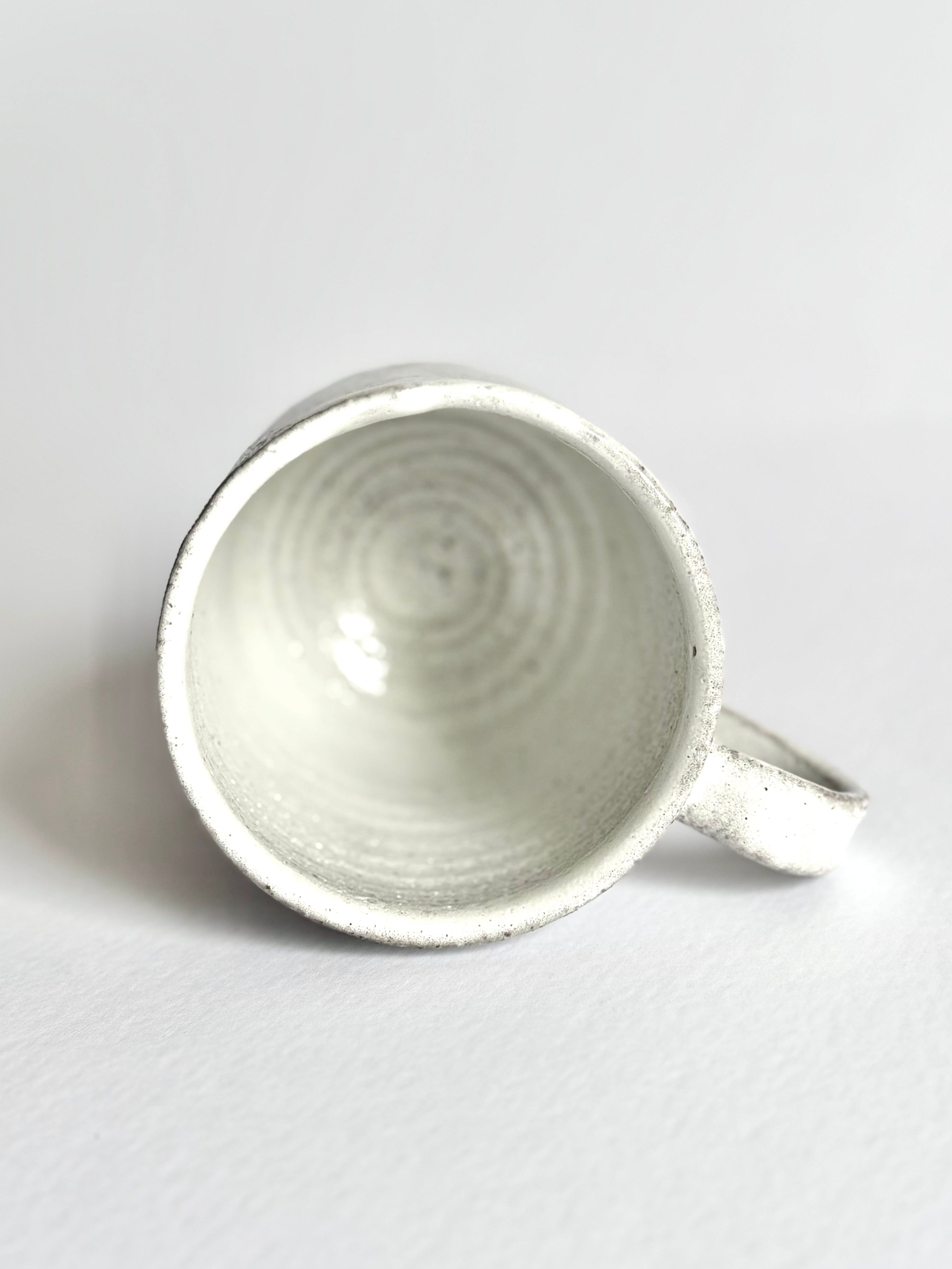 Terra Mug S1 - Dover