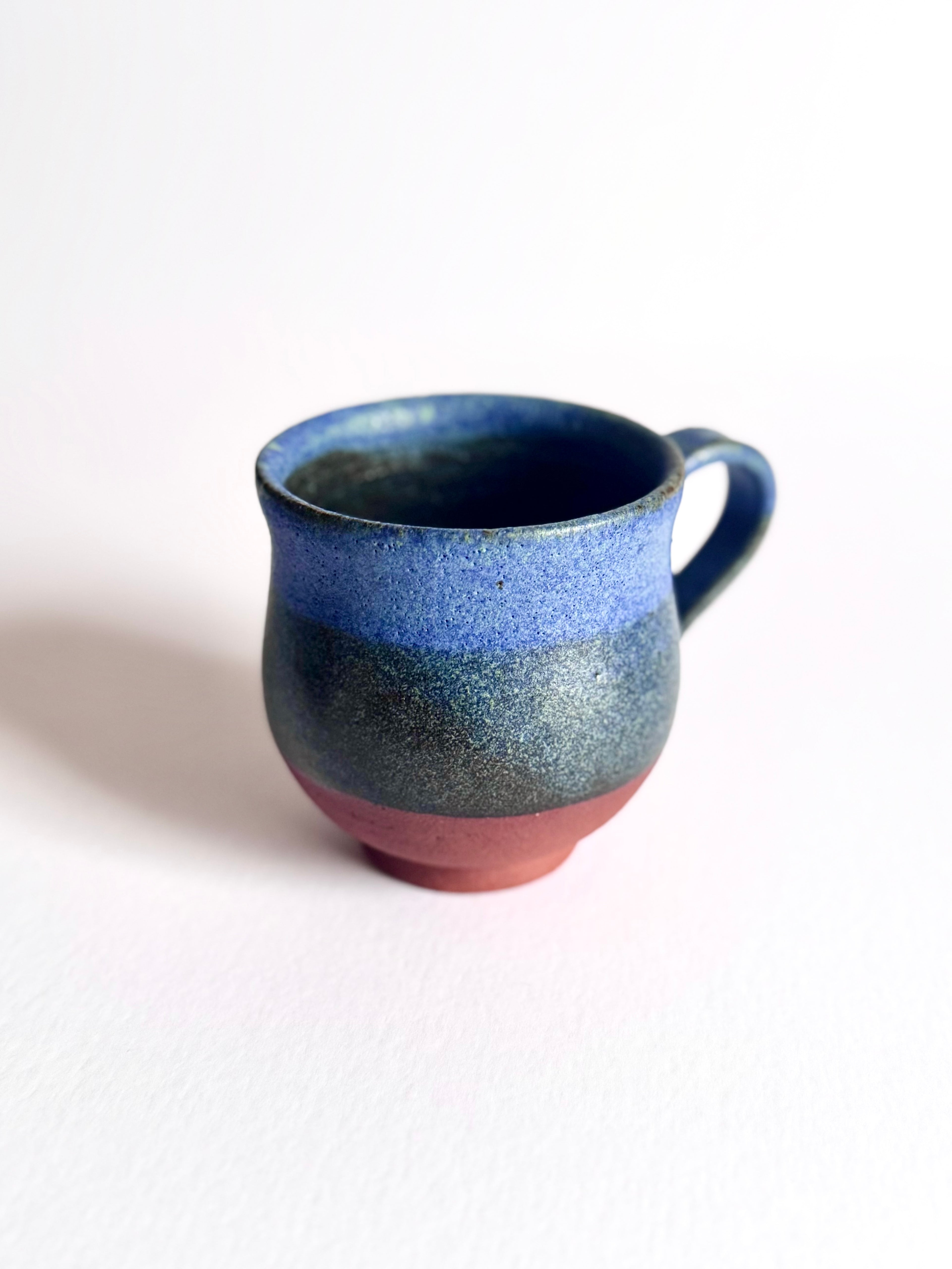 Terra Mug S2 - Tyne