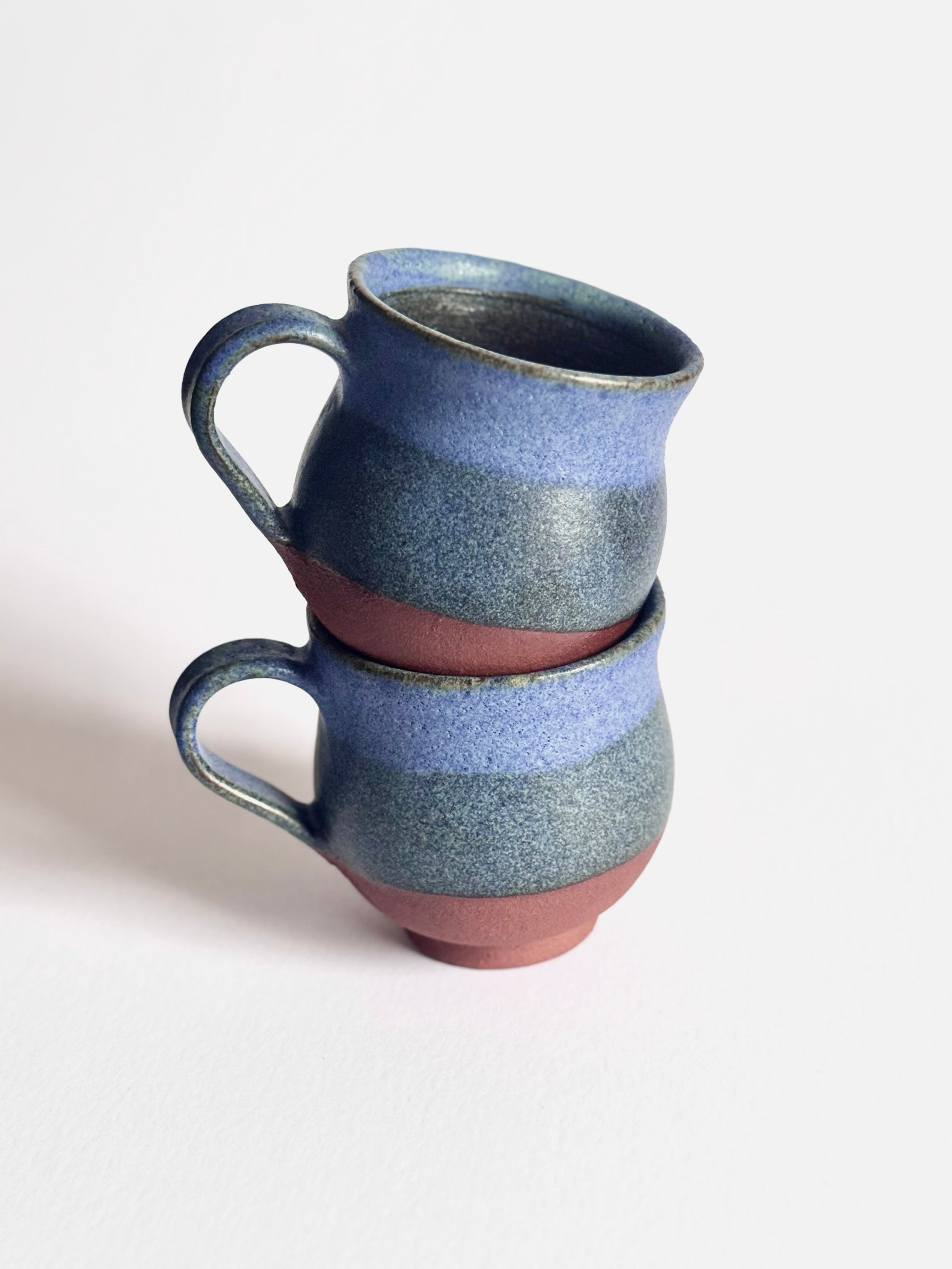 Terra Mug S2 - Tyne