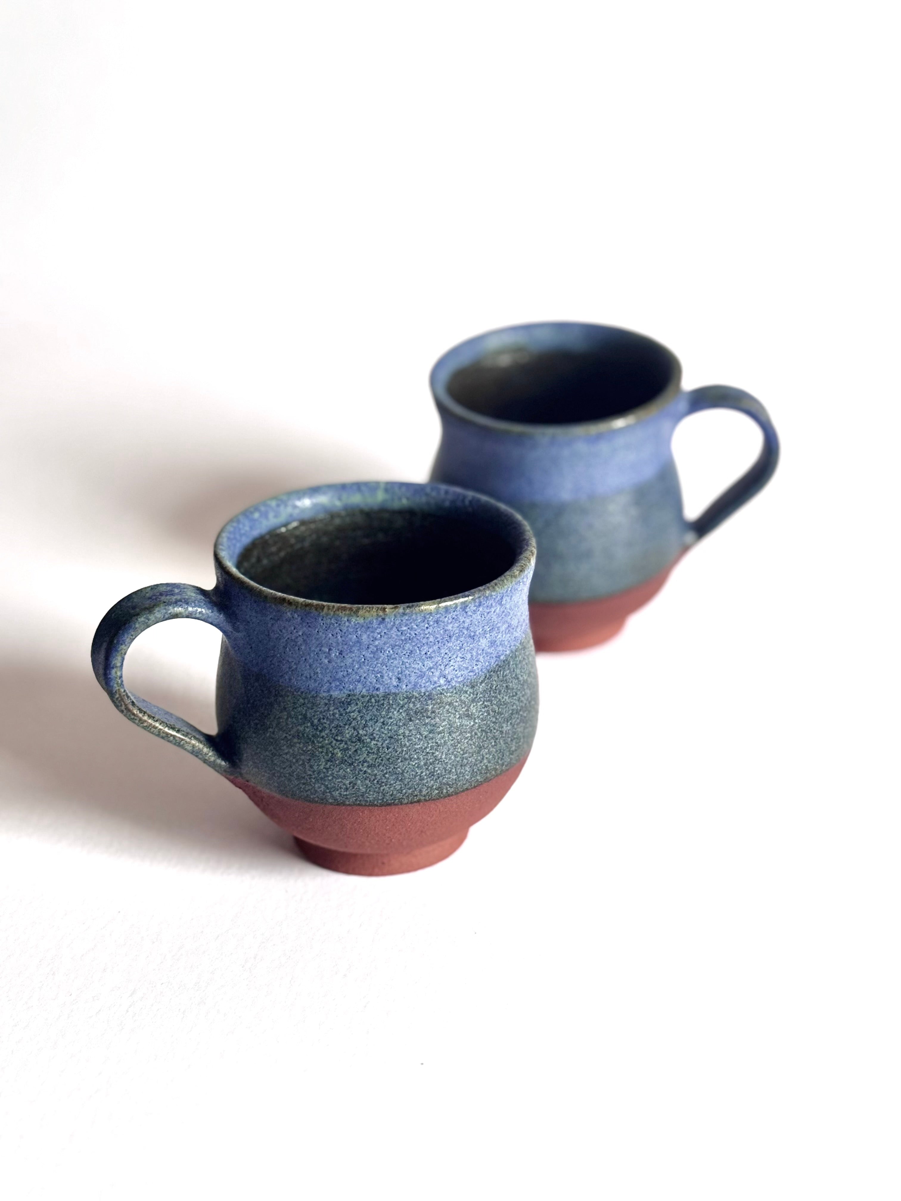 Terra Mug S2 - Tyne