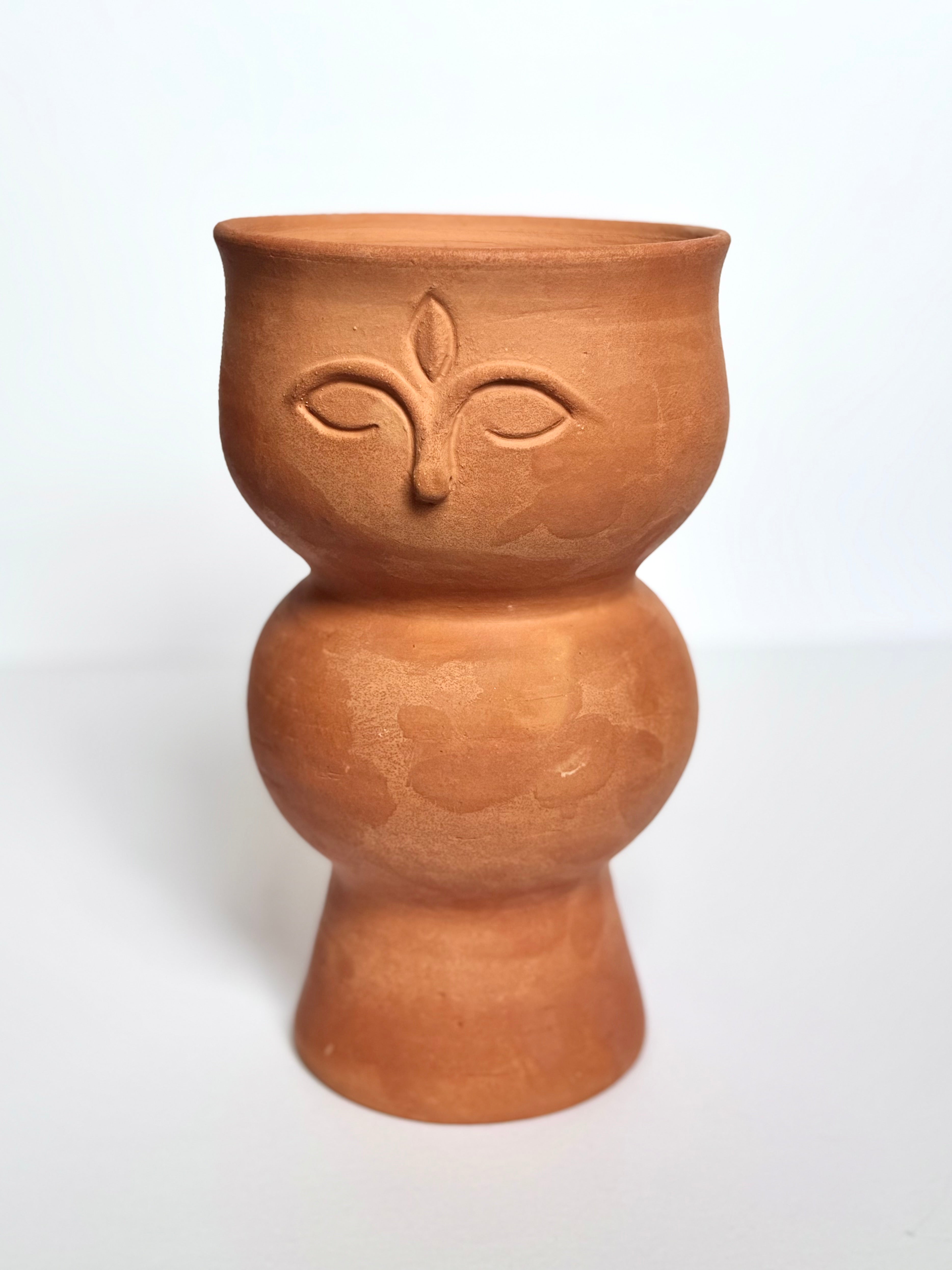 Terra Pot - BUMI