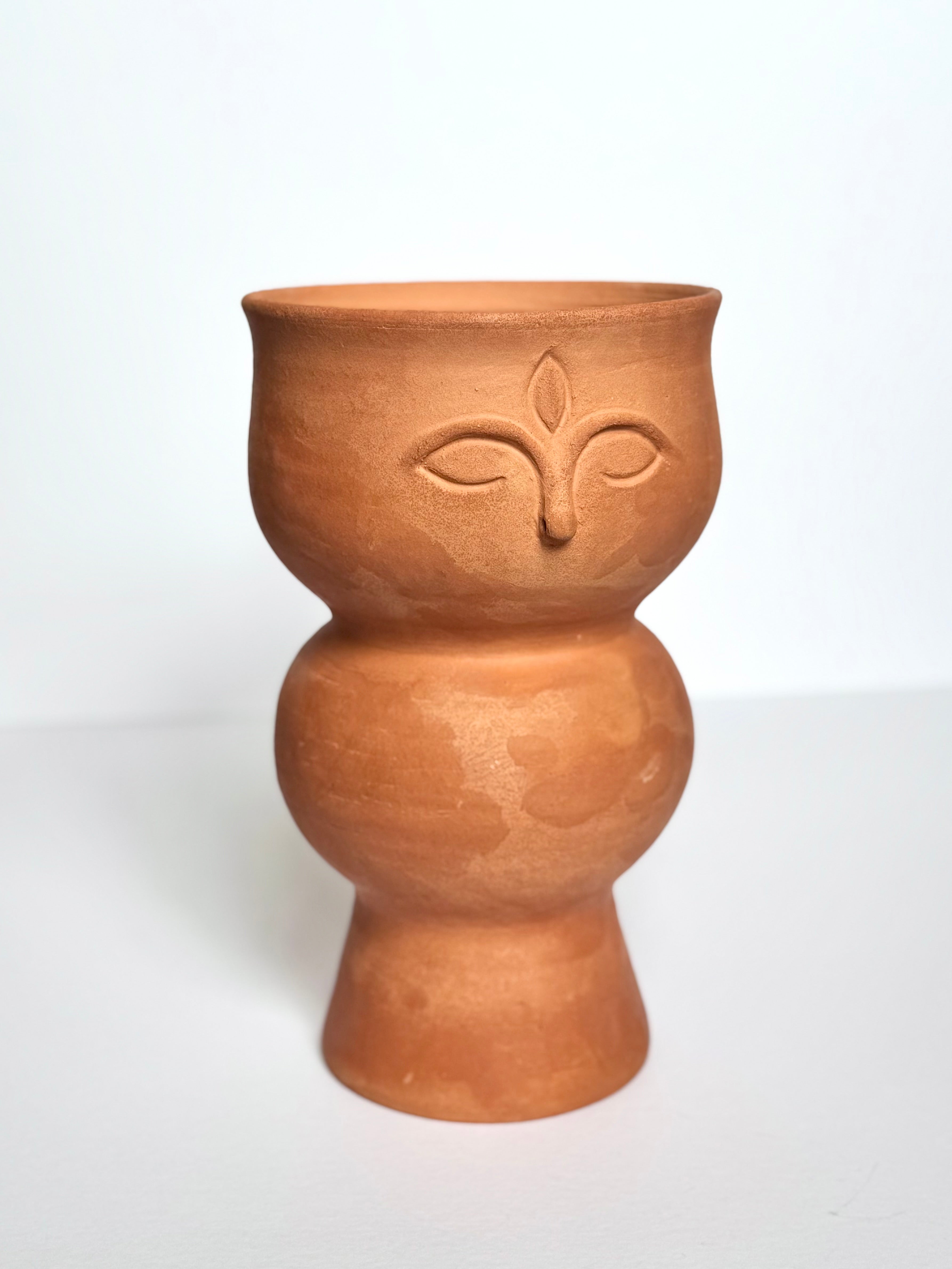 Terra Pot - BUMI