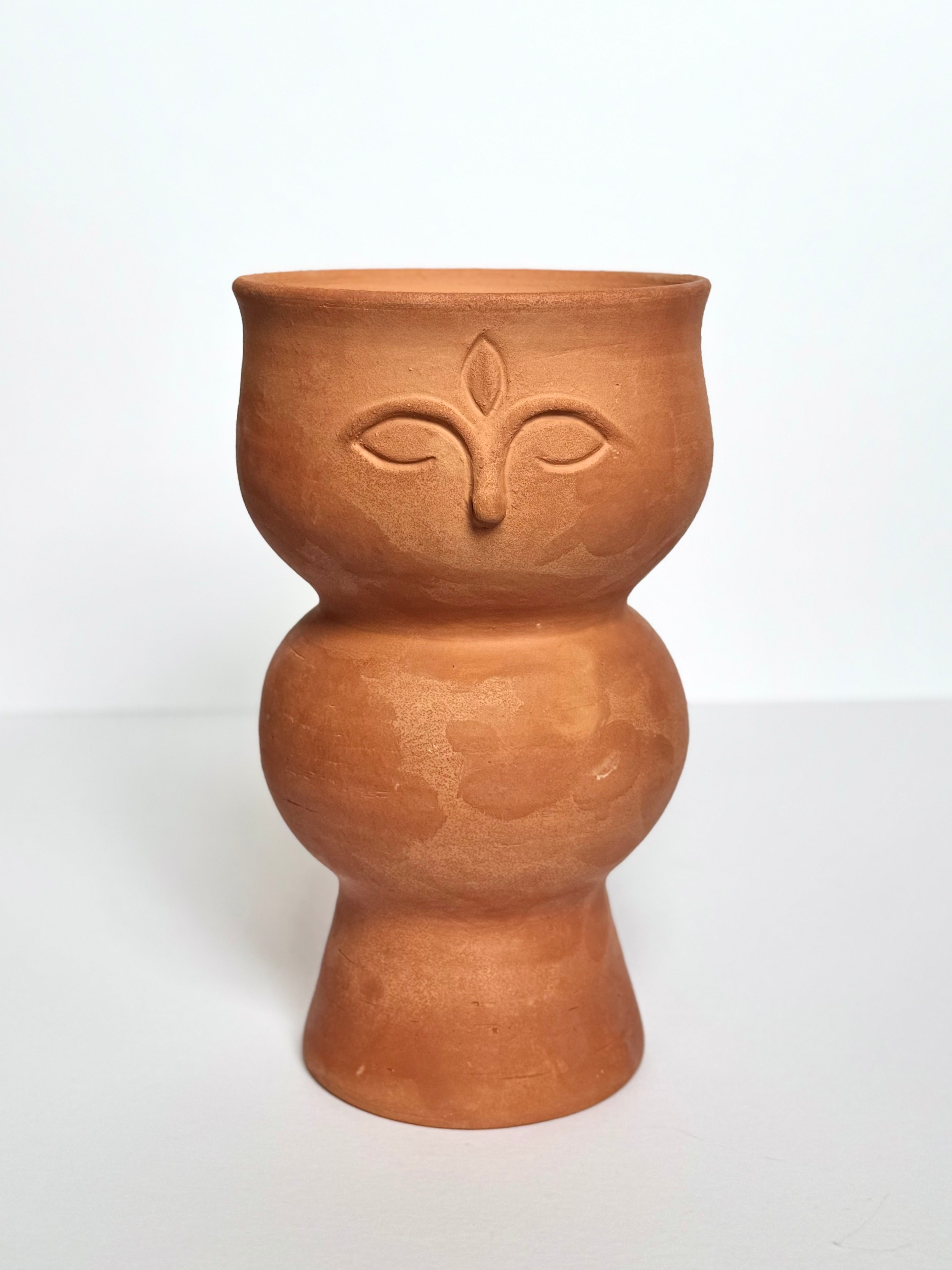 Terra Pot - BUMI