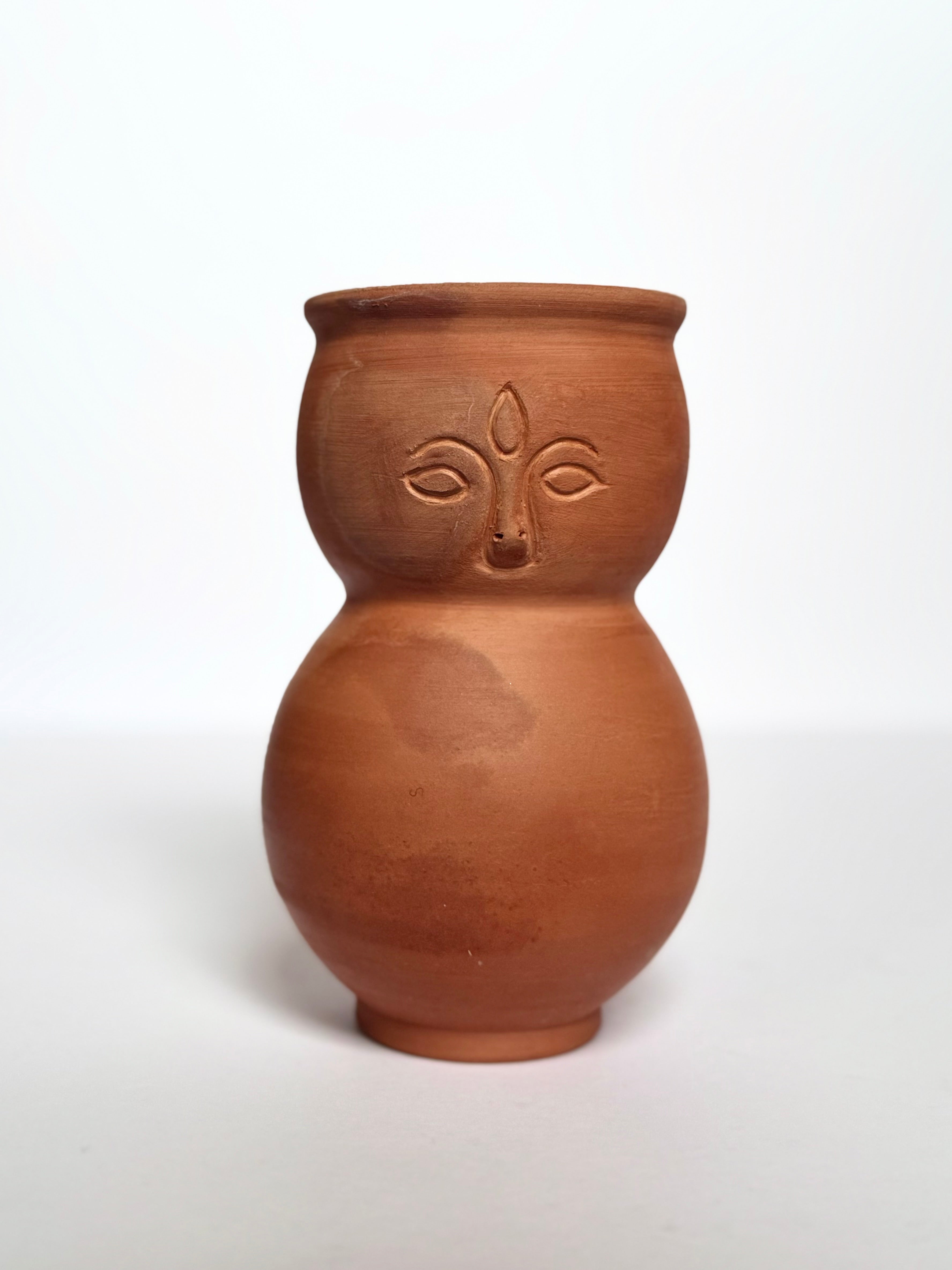 Terra Pot - JORD