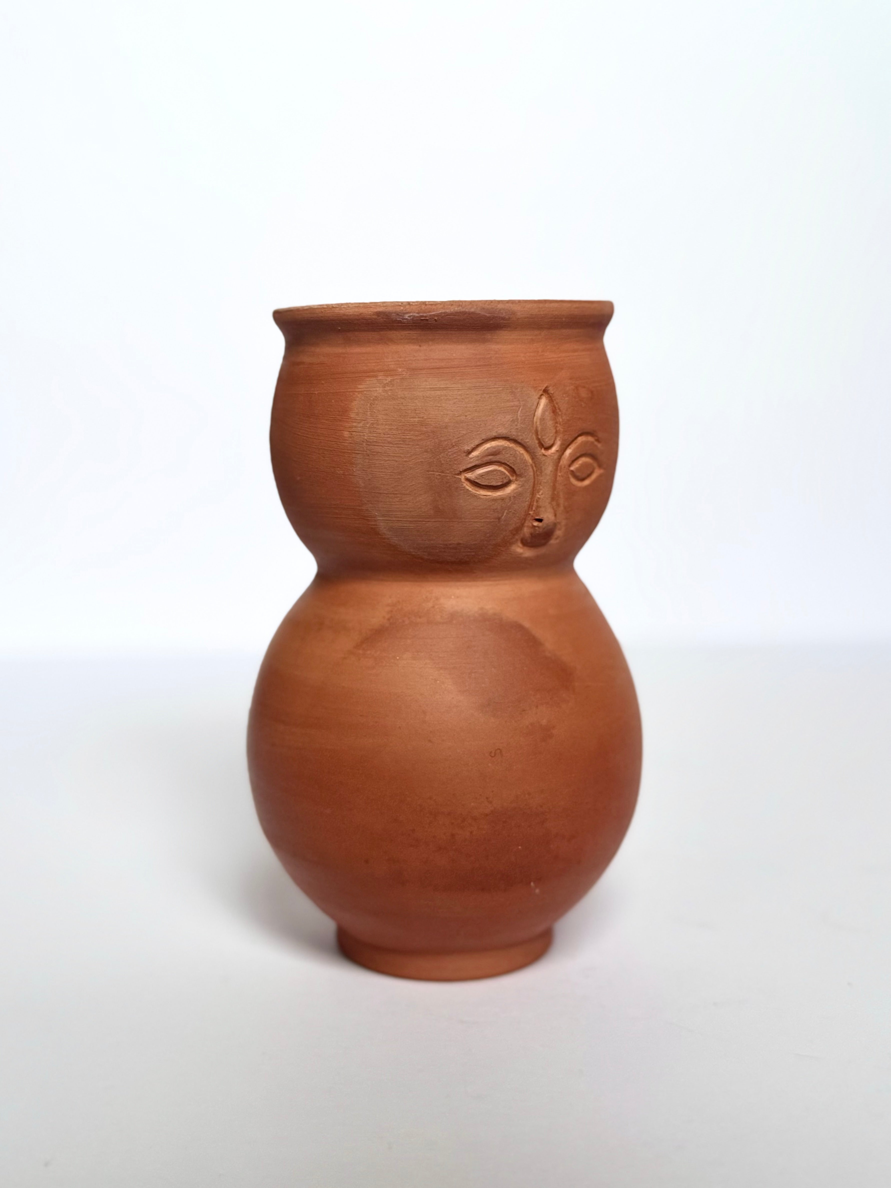 Terra Pot - JORD