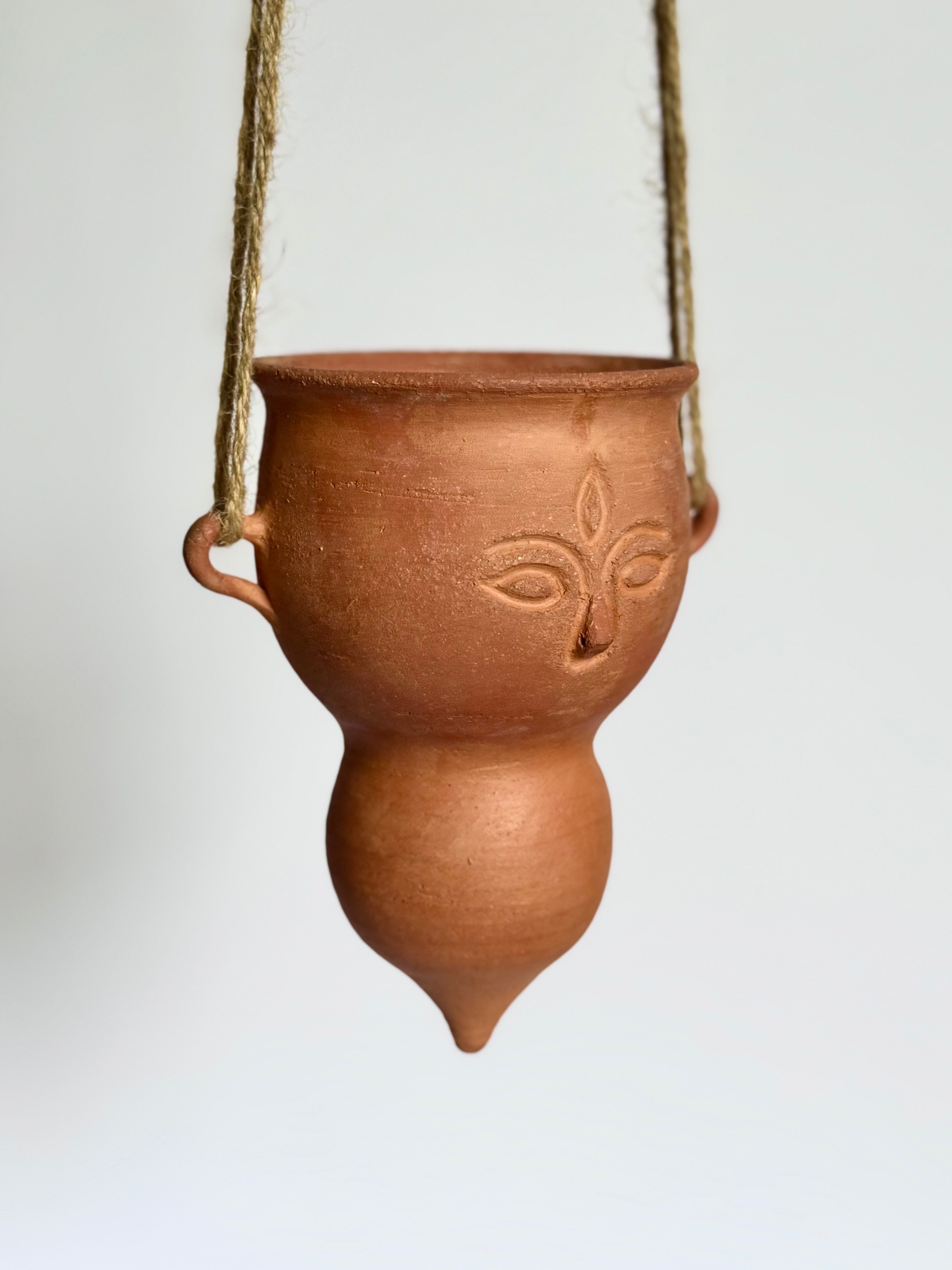 Terra Pot - ZOLA