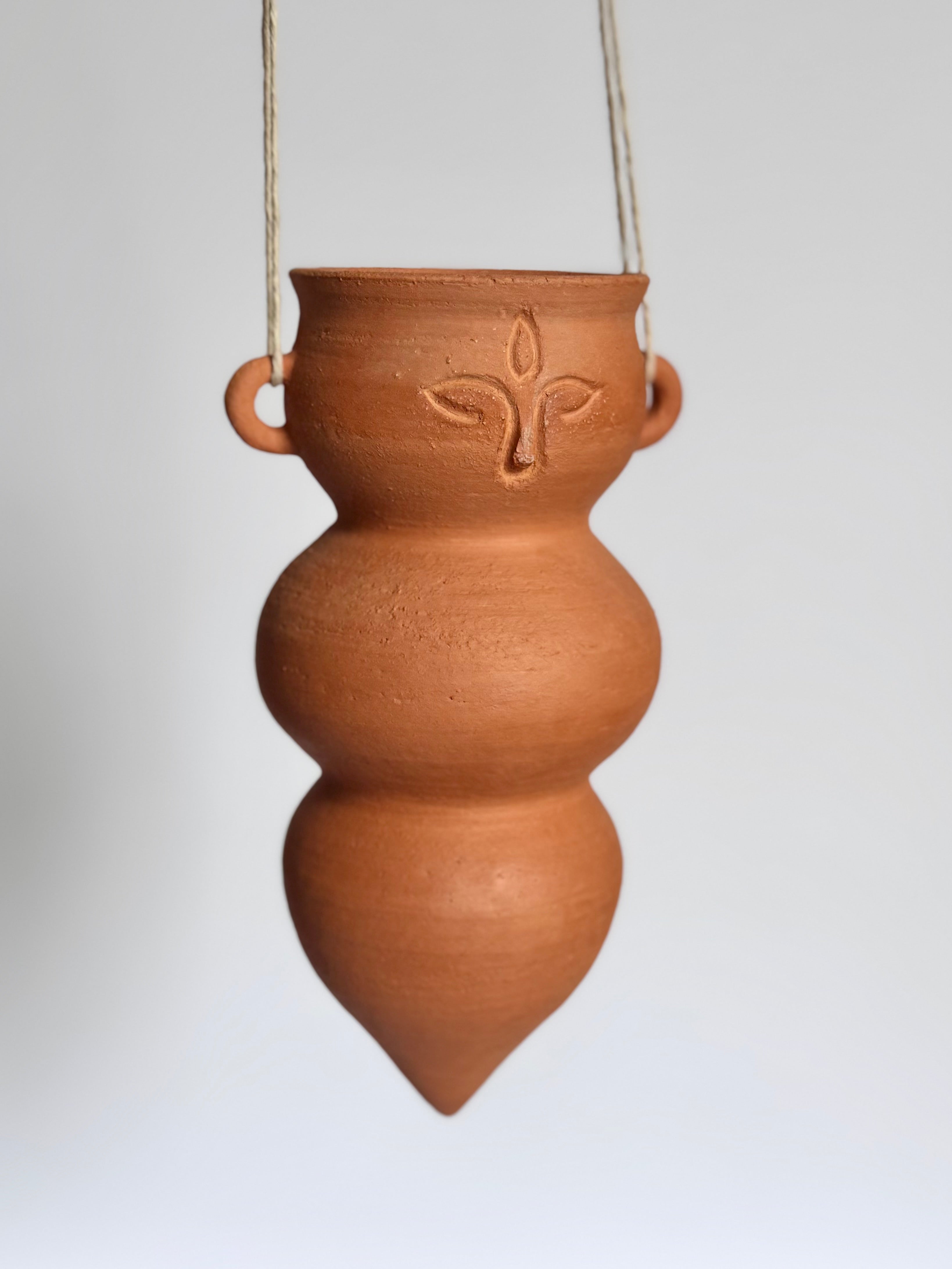 Terra Pot - AKI