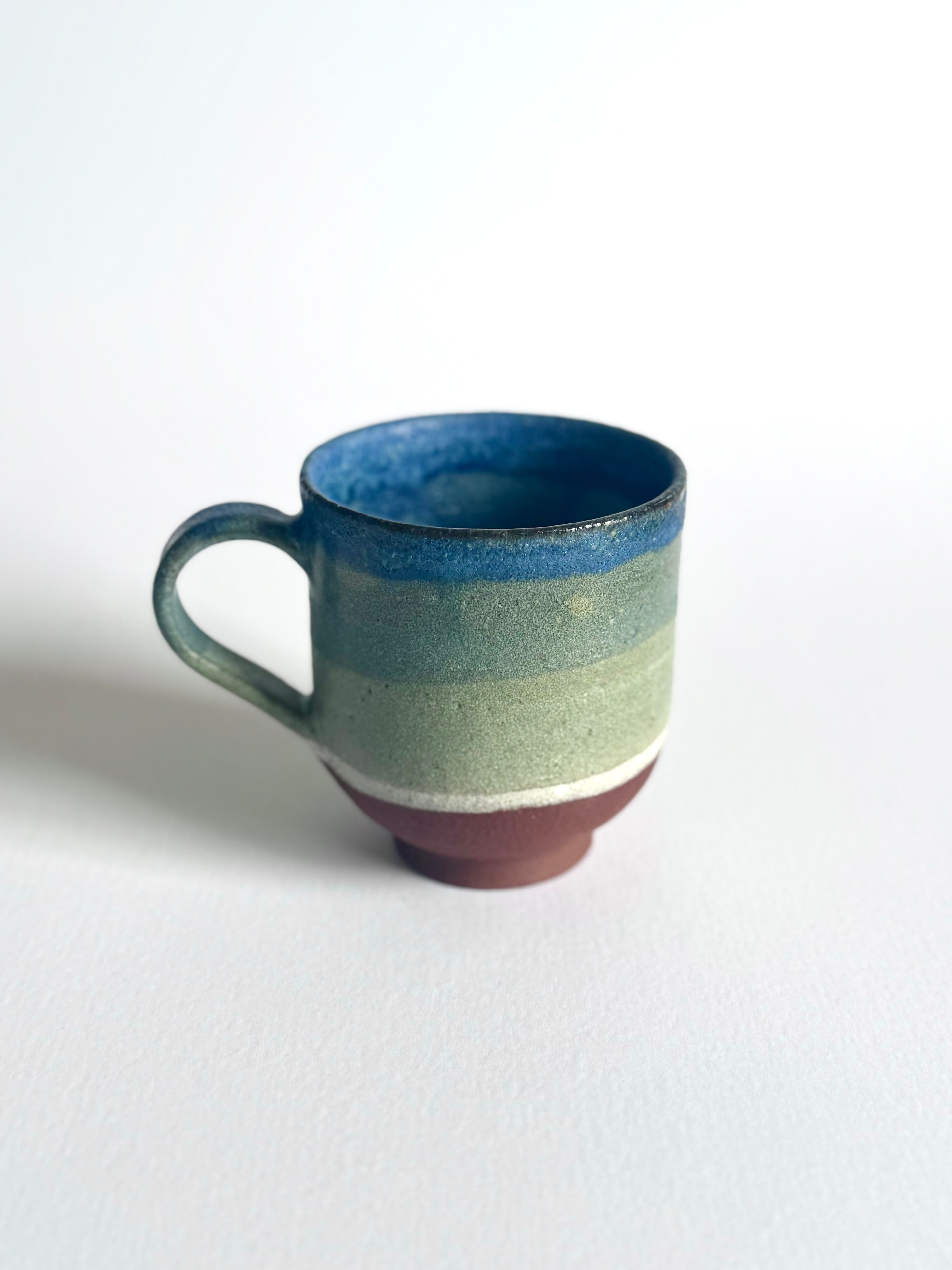 Terra Mug S1 - Wye