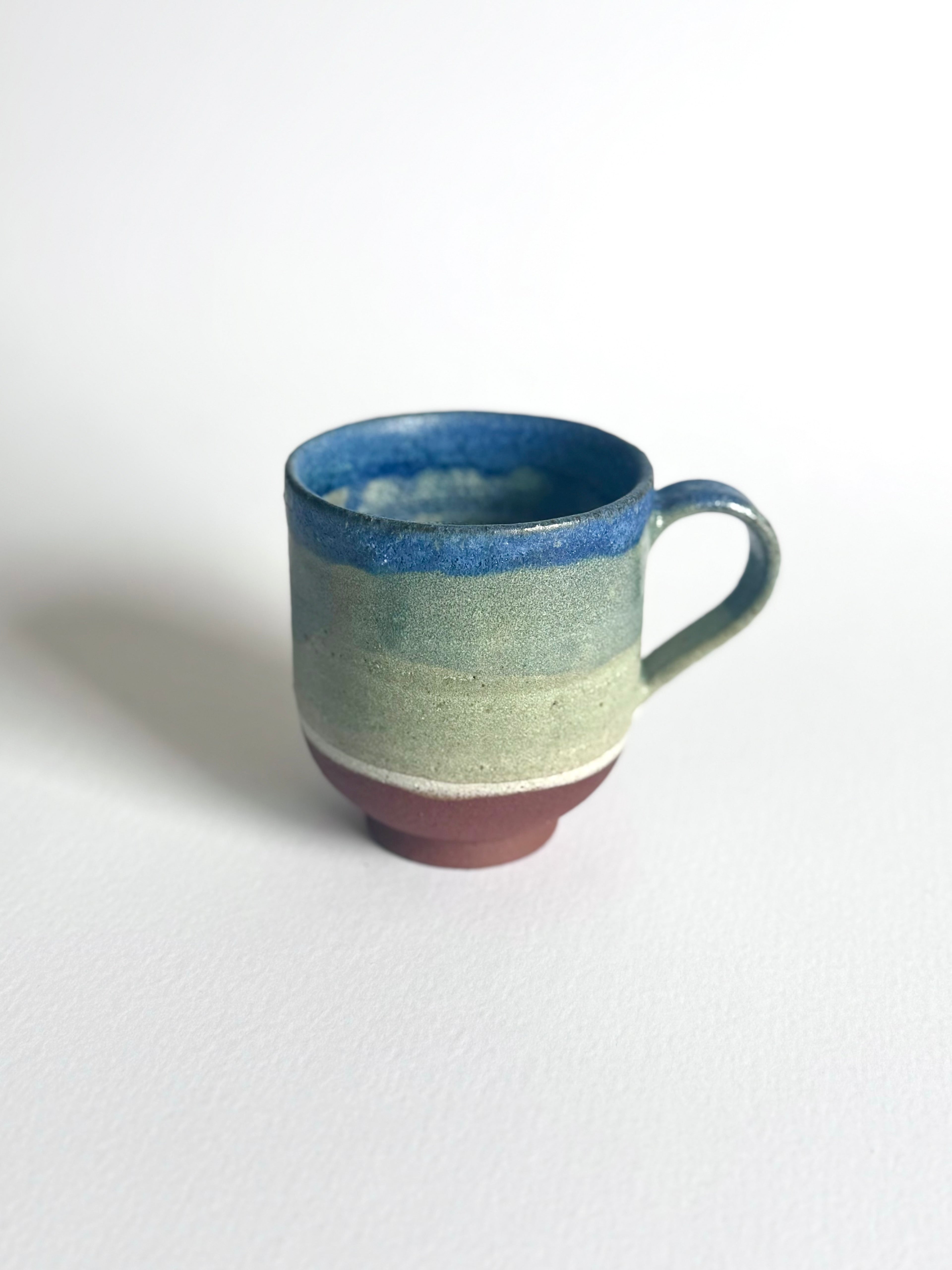 Terra Mug S1 - Wye
