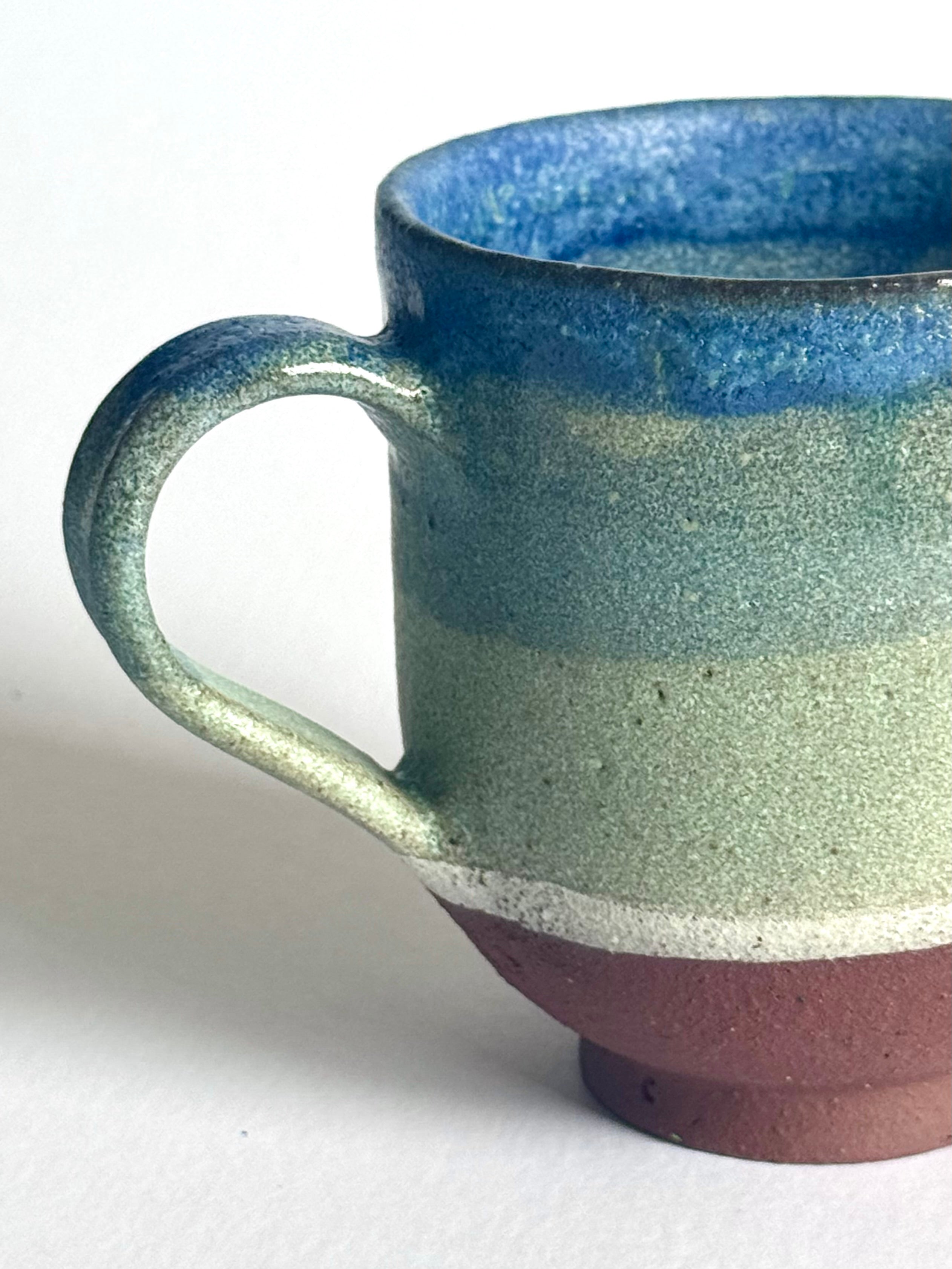 Terra Mug S1 - Wye