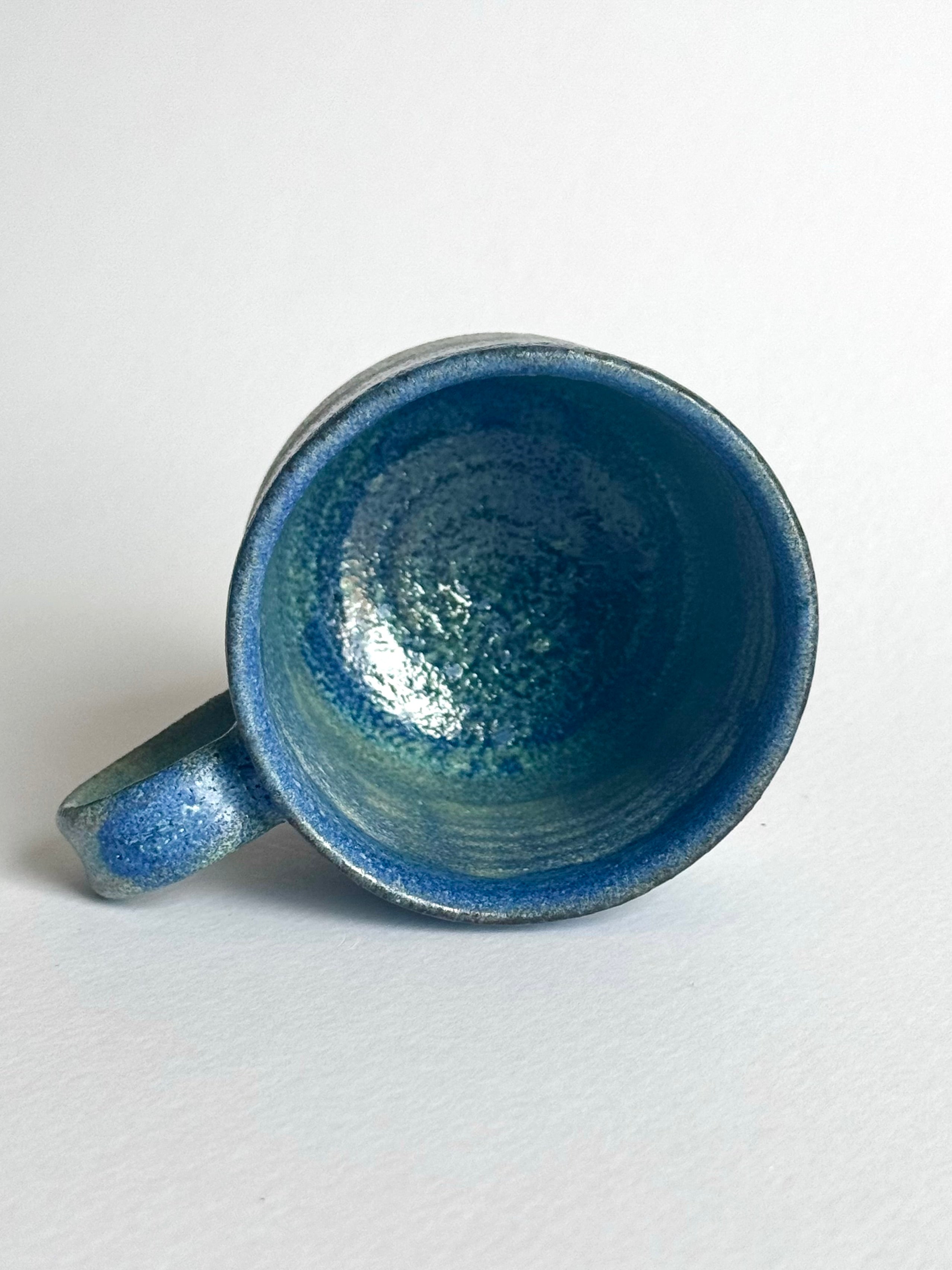 Terra Mug S1 - Wye