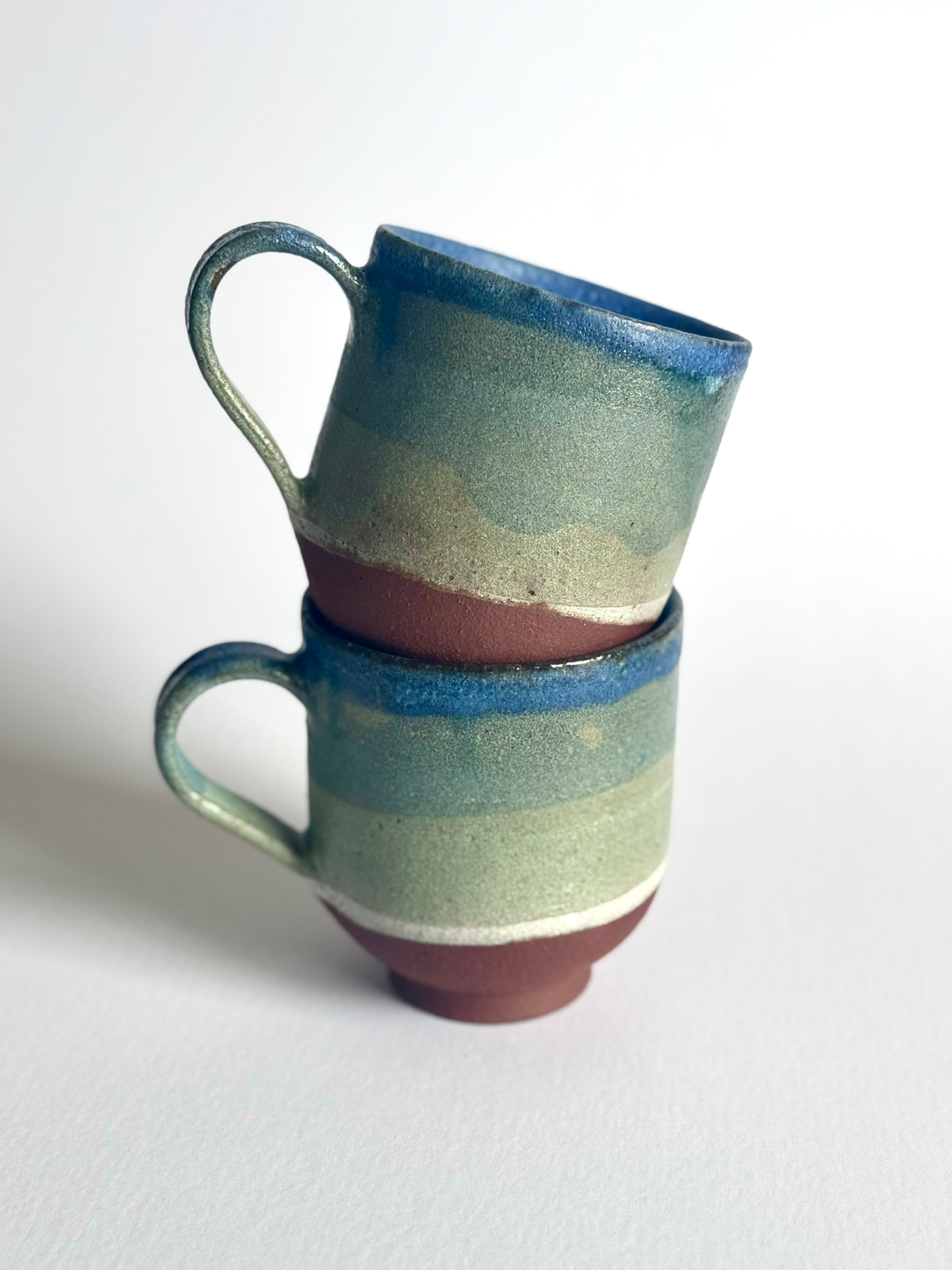 Terra Mug S1 - Wye