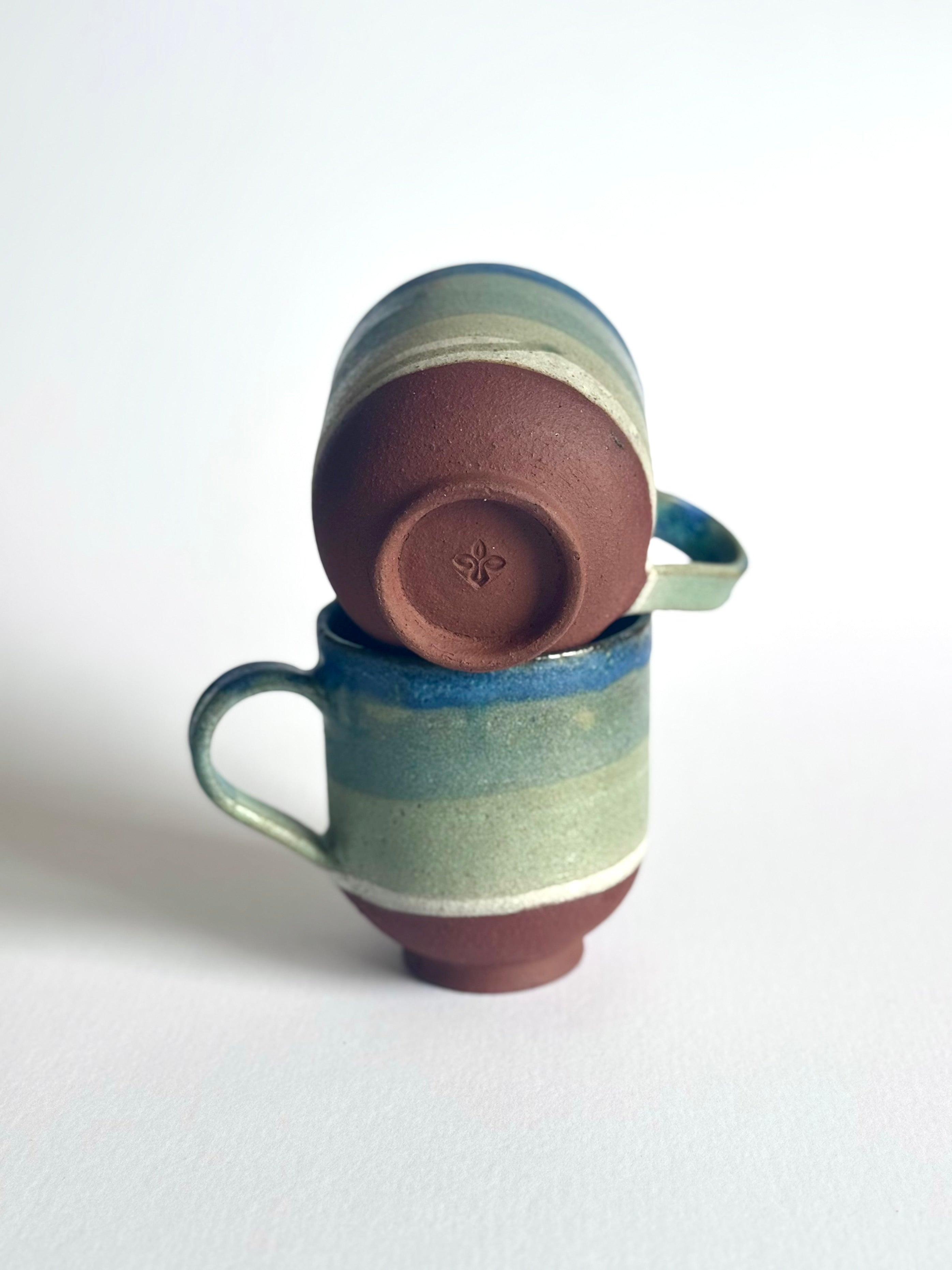 Terra Mug S1 - Wye