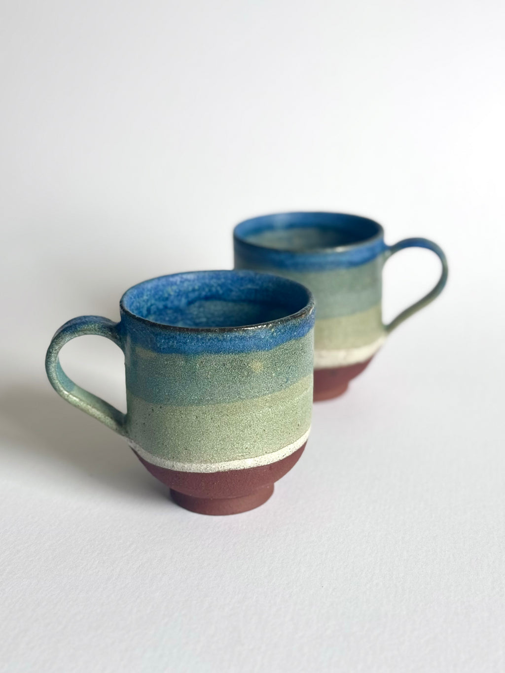 Terra Mug S1 - Wye