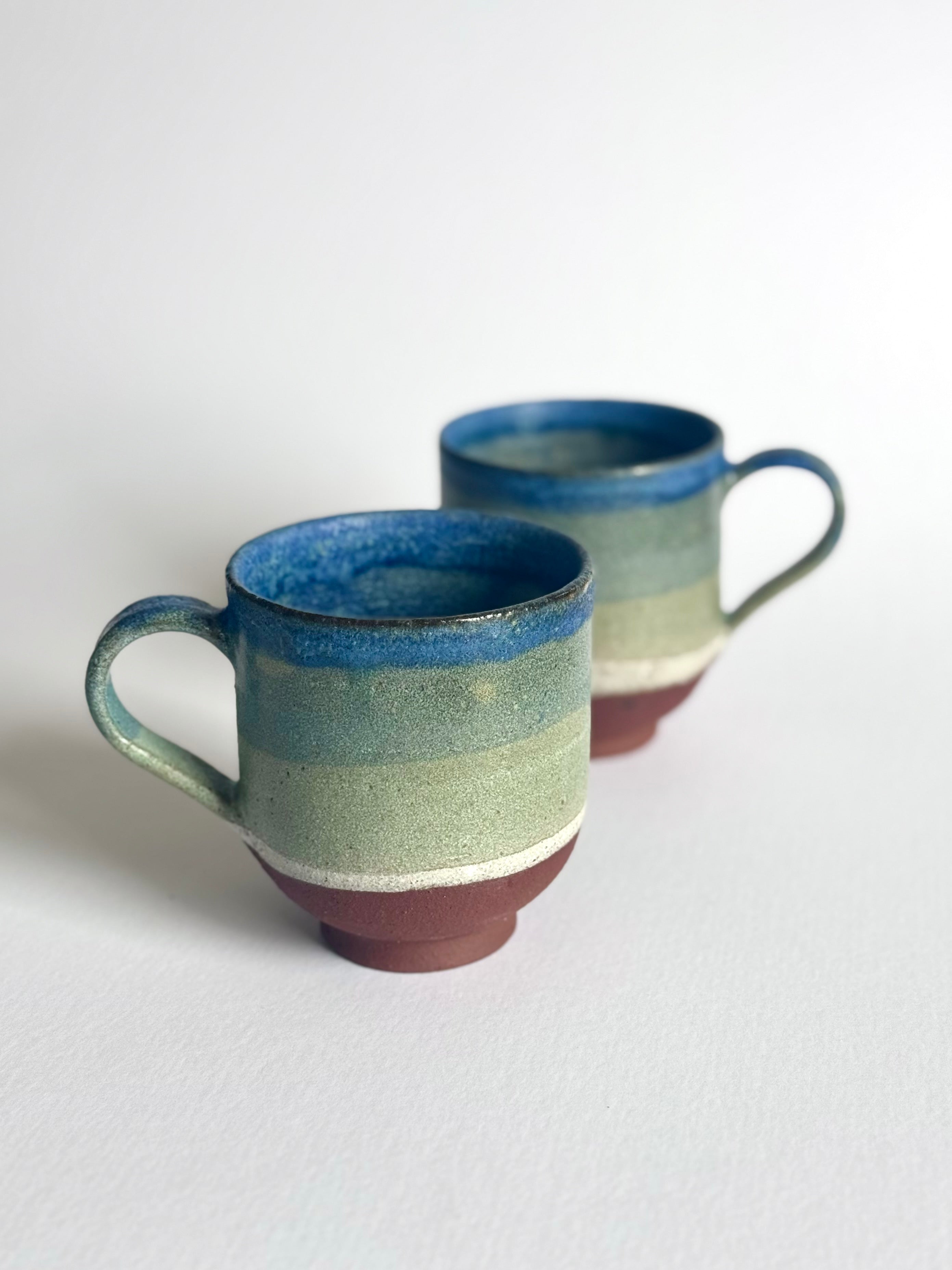 Terra Mug S1 - Wye