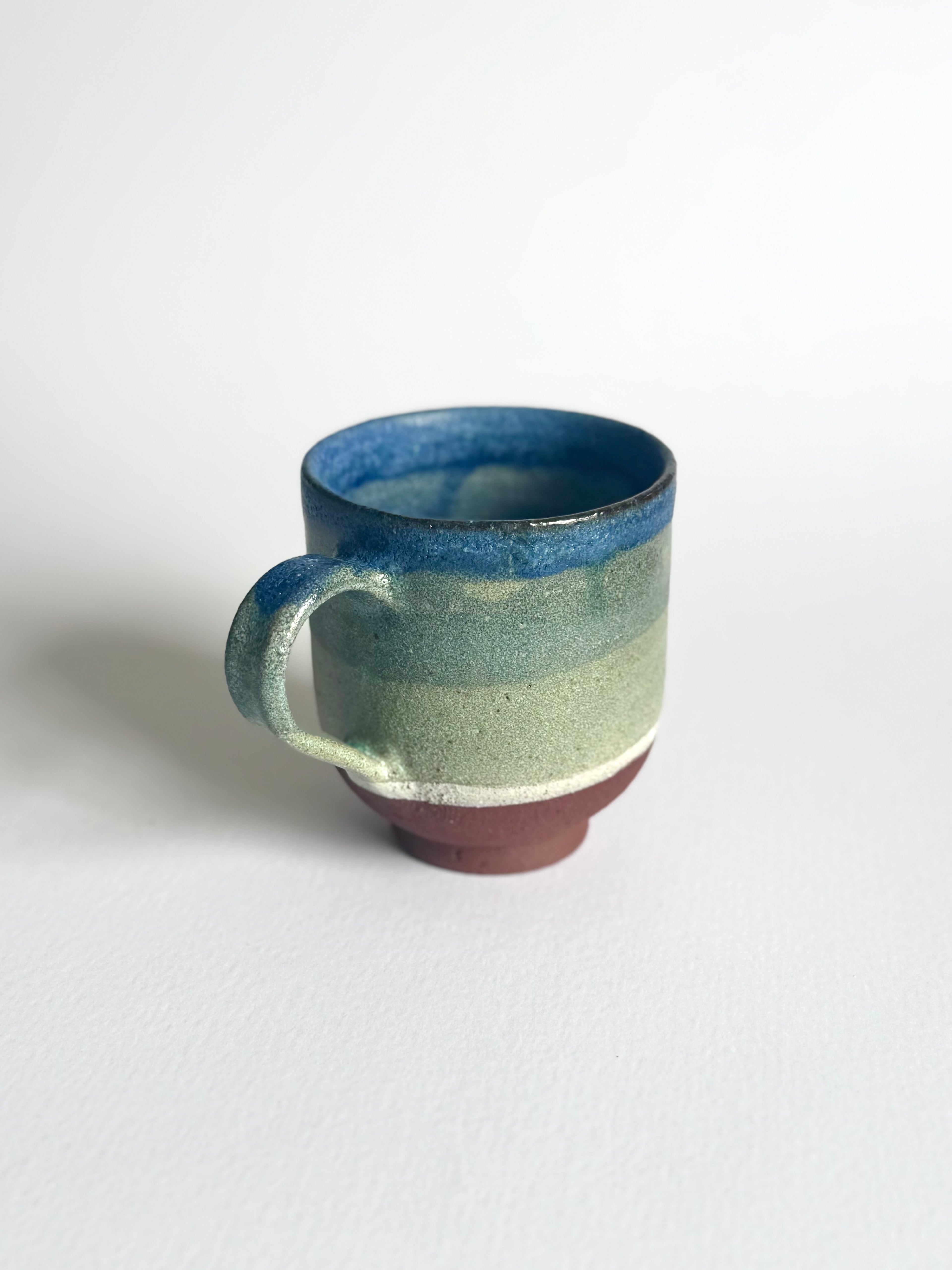 Terra Mug S1 - Wye